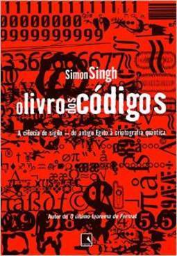 O Livro dos Códigos