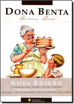Dona Benta: Comer Bem