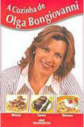 A Cozinha Olga Bongiovani