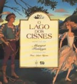 O Lago dos Cisnes