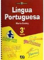 Nosso Mundo: Língua Portuguesa - 3 série - 1 grau