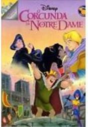 O Corcunda de Notre Dame