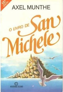 O Livro de San Michele