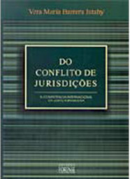 Do Conflito de Jurisdição