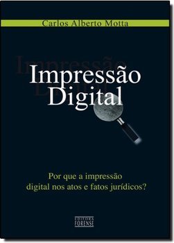 Impressão Digital