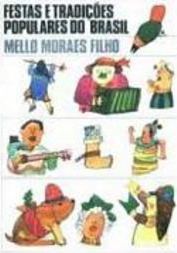 Festas e Tradições Populares no Brasil