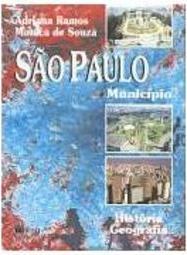 Município de São Paulo: História e Geografia - 1 grau