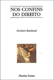 Nos Confins do Direito