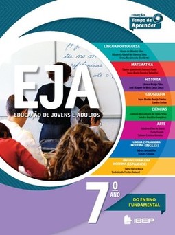 EJA - 7º ano