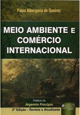 Meio Ambiente e Comércio Internacional