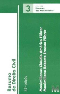 Resumo de direito civil