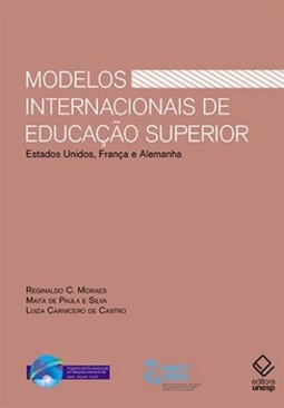 Modelos internacionais de educação superior