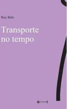 TRANSPORTE NO TEMPO