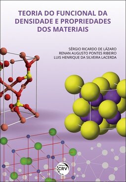 Teoria do funcional da densidade e propriedades dos materiais