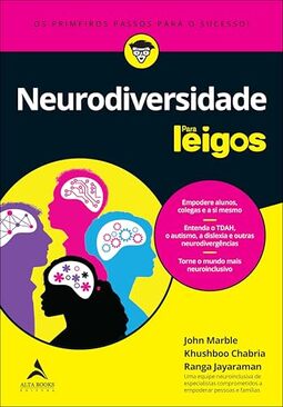 Neurodiversidade Para Leigos