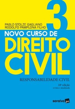 Novo curso de direito civil: responsabilidade civil