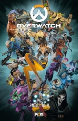 Overwatch - Antologia