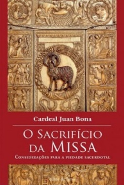 O Sacrifício da Missa