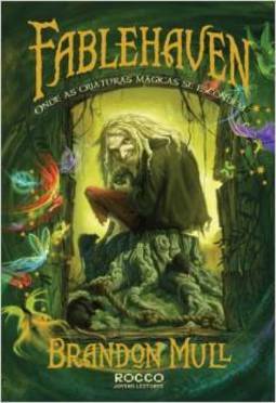 Fablehaven