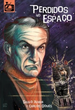 Perdidos no Espaço