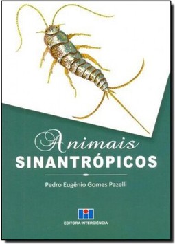 Animais Sinantropicos
