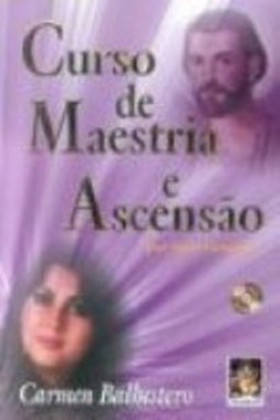 Curso de Maestria e Ascensão