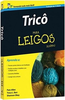 Tricô para leigos