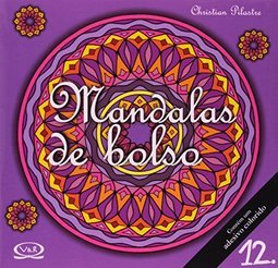 MANDALAS DE BOLSO - 12