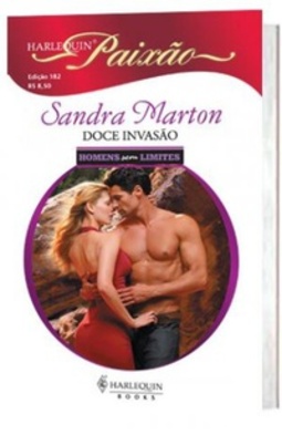 Doce Invasão