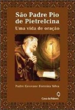 SAO PADRE PIO DE PIETRELCINA