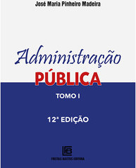 Administração Pública - Tomo 1