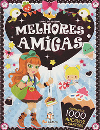 Melhores Amigas