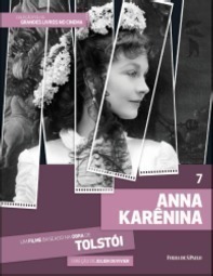 Anna Karênina (Vol. 07)