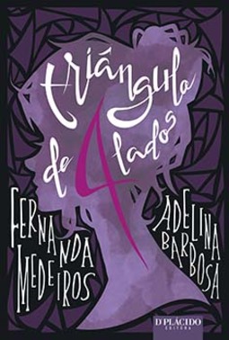 Triângulo de 4 lados
