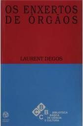 Os Enxertos de Orgaos