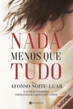 Nada menos que tudo