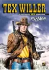 Tex Willer Nº 30: Blizzard!