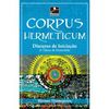 Corpus Hermeticum - Discurso de Iniciação