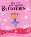 Meu Livro de Atividades - Bailarinas