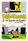 Pato Donald: O Segredo do Castelo (Carl Barks Definitiva #2)