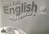 My first English adventure 2: edição do professor