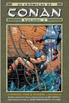 As crônicas de Conan - volume 03