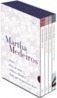 Box - Martha Medeiros (4 Vols.)