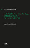 Margens alternativas em preços de transferência