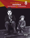 História, sociedade & cidadania - Caderno de atividades - 8º ano