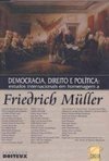 Democracia, Direito e Política