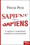 Sapiens face a sapiens