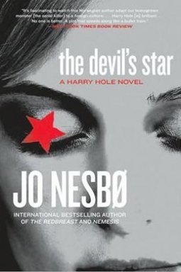THE DEVILS STAR