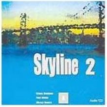 Skyline: Audio CD 2A - IMPORTADO