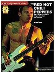 The Red Hot Chili Peppers: Bass - Importado